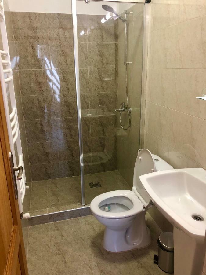 Studio Biasini 1 Hotell Cluj-Napoca Eksteriør bilde