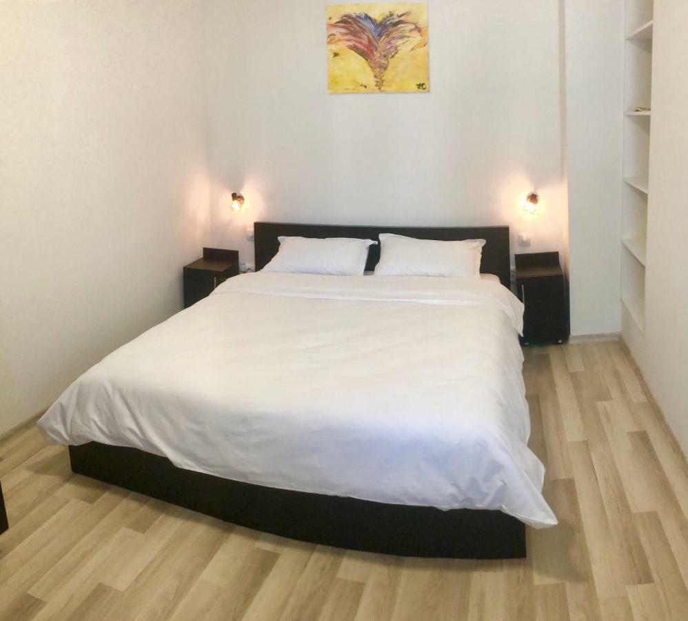 Studio Biasini 1 Hotell Cluj-Napoca Eksteriør bilde