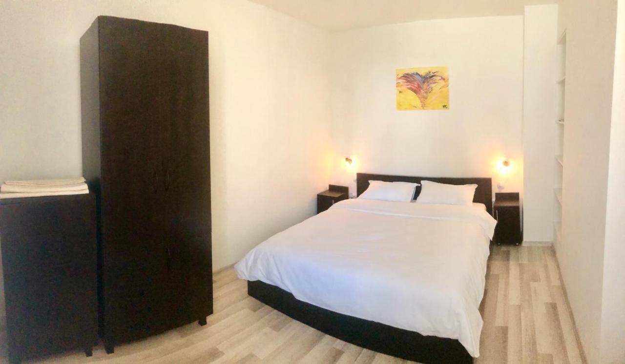 Studio Biasini 1 Hotell Cluj-Napoca Eksteriør bilde